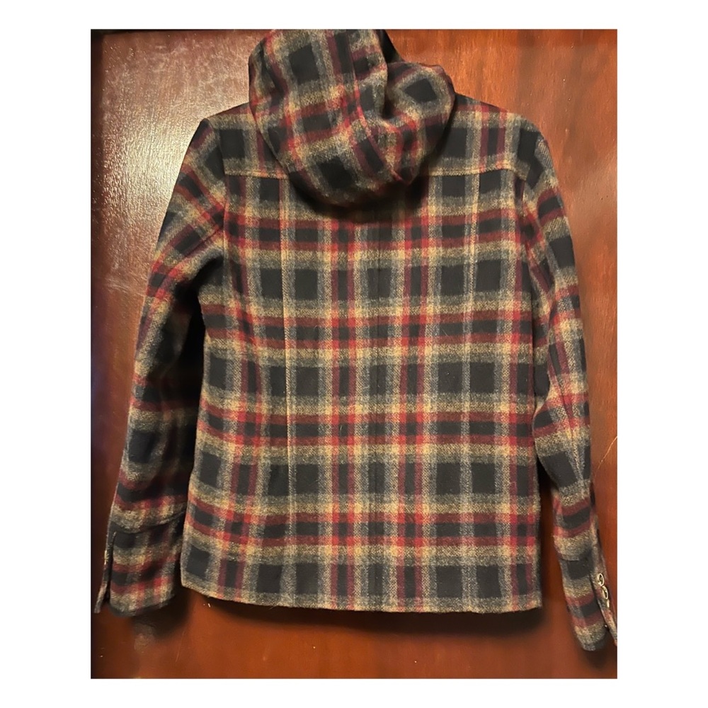 Men’s Onassis Jacket - Picture 4 of 6